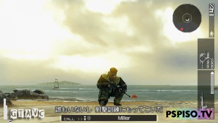 Metal Gear Solid: Peace Walker - JPN - psp,    psp ,   psp , psp 3008.