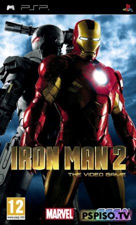 Iron Man 2 (Full)