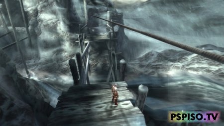 God of War: Ghost of Sparta  PSP - ,  a psp,   psp,  .