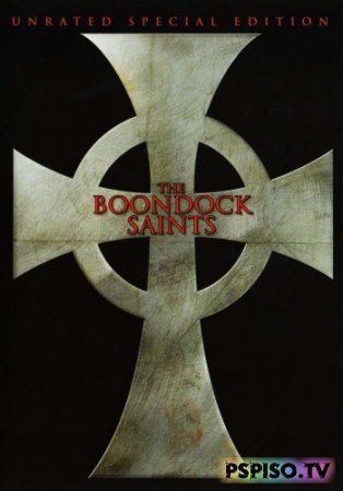 The Boondock Saints /    [HDrip]