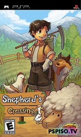 Shepherd's Crossing - USA