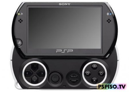 PSP  Sony
