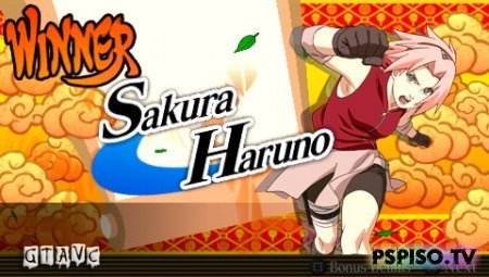 Naruto Shippuden: Ultimate Ninja Heroes 3 - EUR - psp,   psp,  psp,  .