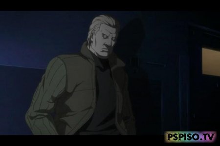   :   -    / Ghost in the Shell: Stand Alone Complex - Solid State Society