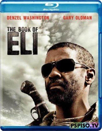   / The Book of Eli (2010)  [HDRip]