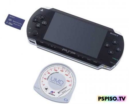 SCEA    PSP