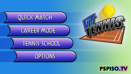 VT Tennis (Minis) - USA