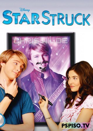   / StarStruck [2010] DVDRip