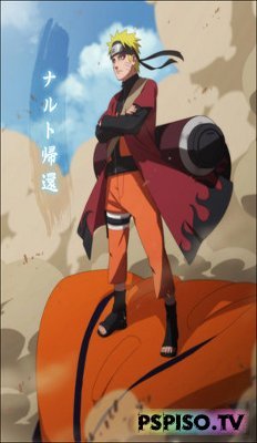 Naruto Shippuuden 162 -    !