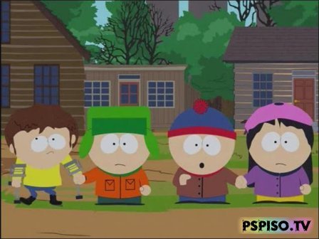   / South Park /   +  (1997 - 2009) HDTVRip - ,   psp, psp, .