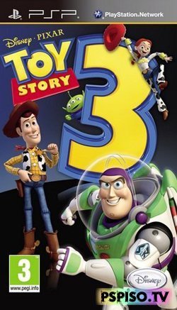 Toy Story 3 - USA (FULL)