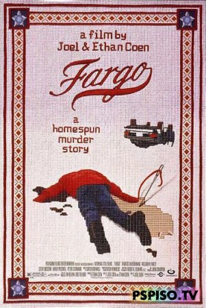  / Fargo [1995] DVDRip