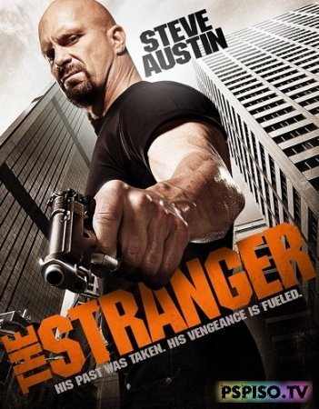  / The Stranger (2010)[DVDRip]