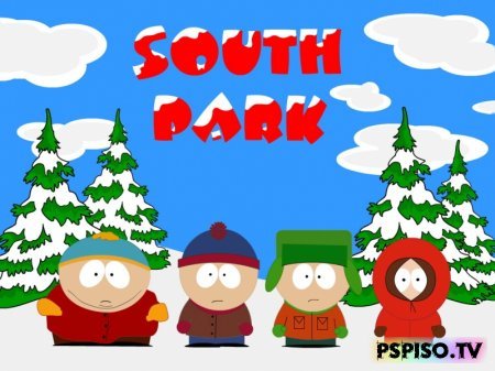   / South Park /   +  (1997 - 2009) HDTVRip + OST [R.G. Bomba releases group]