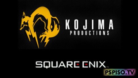 Kojima  Square Enix -  ?