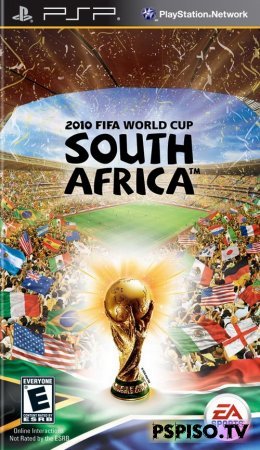 2010 FIFA WORLD CUP: SOUTH AFRICA - EUR [FULL]