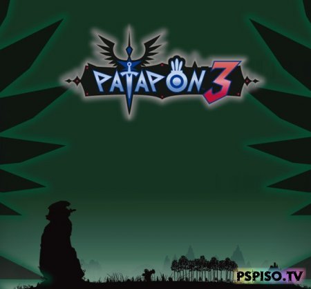 Patapon 3 Trailer (Gameplay)