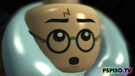 LEGO Harry Potter: Years 1-4 USA