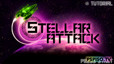 Stellar Attack - USA