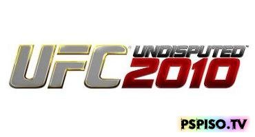    UFC Undisputed 2010  PSP -  psp, psp ,    psp , .