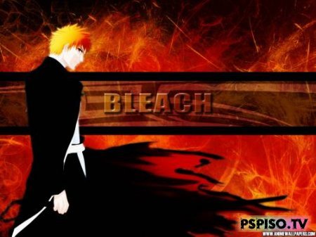 Bleach: Heat the Soul 7 -   -  psp,    psp, ,  .