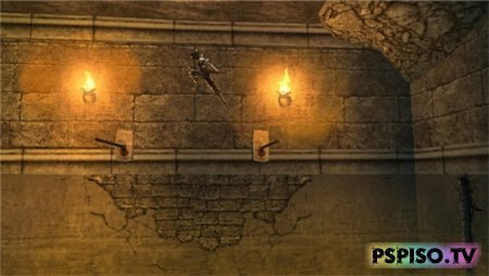 Prince of Persia: The Forgotten Sands RUS -    psp, psp ,  psp,   psp.