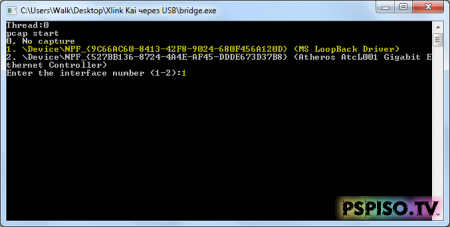 XLink Kai - AdHoc  USB (   Windows 7) - psp gta,   psp,  ,  psp.