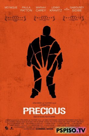  / Precious [2010] DVDRip