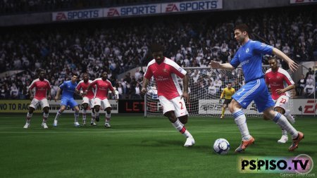 FIFA 11 -    [ 21.7.10]