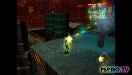 ONE [ENG] [PSX]