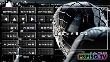 Spiderman 3 CTF/Flash0 - , psp 3008,    psp , .