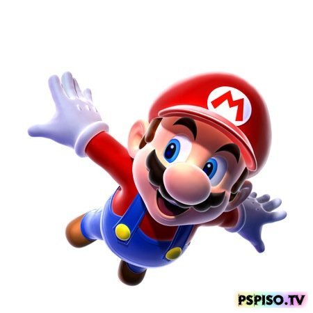 Mario Fusion v2
