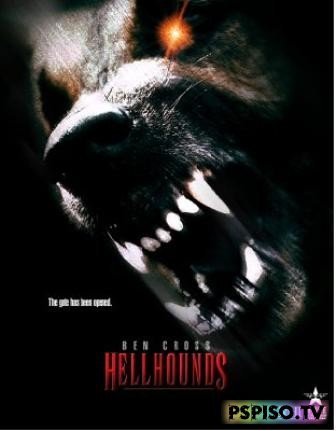   ( ) | Hellhounds (20090 HDRip -  , psp , , .