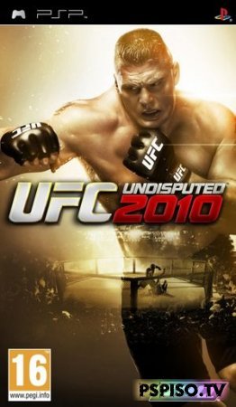 UFC Undisputed 2010  