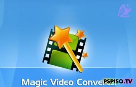 Magic Video Converter v.8.0.3.18