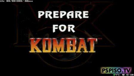 Mortal Kombat 3 PSX-PSP -   psp , psp,   ,  .