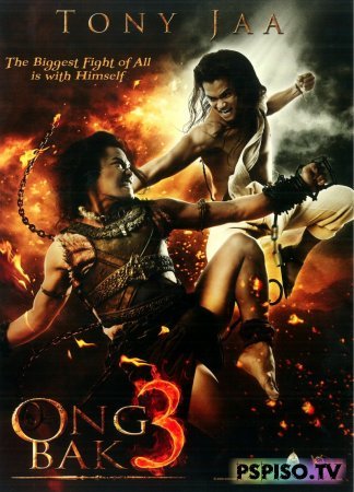   3 | Ong Bak (2010) [DVDRip]
