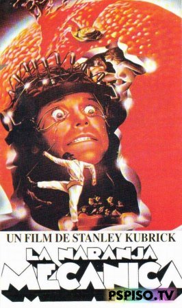   | A Clockwork Orange (1971) [HDRip]