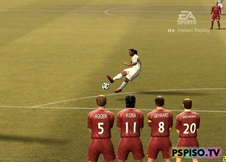 FIFA Online 2 -   PSPISO.TV -   psp ,   ,  psp,   psp.