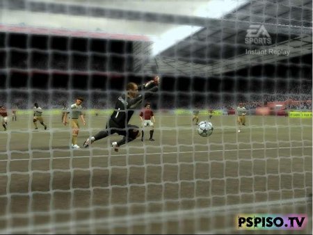 FIFA Online 2 -   PSPISO.TV - ,  psp, psp , .