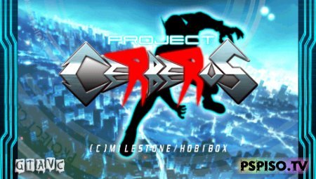 Project Cerberus - JPN