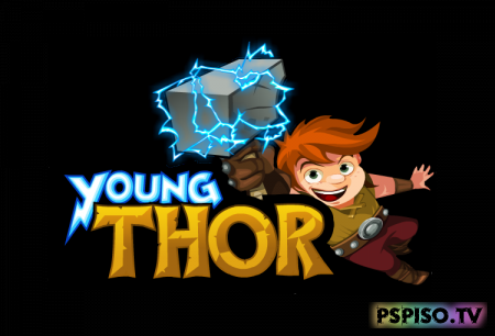 Young Thor - EUR