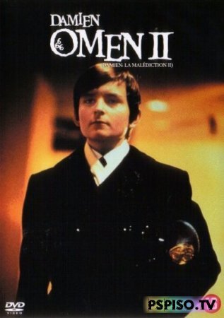  2:  | Damien: Omen II (1978) [DVDRip]