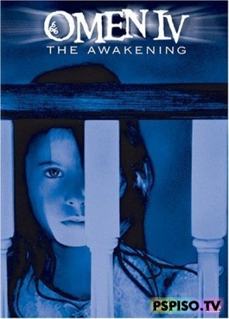  IV:  | Omen IV: The Awakening (1991) [DVDRip]