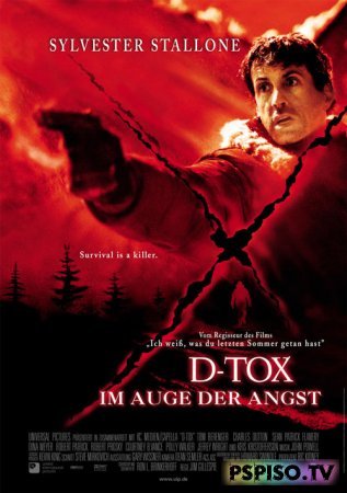  | D-Tox (2002) [HDRip]