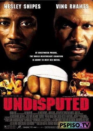    () | Undisputed (2002) [DVDRip]