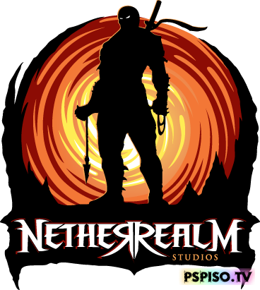 PSP2    -    Netherrealm Studios