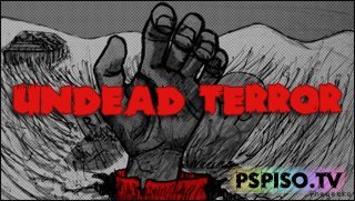Undead Terror beta3 [Homebrew]