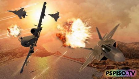 Ace Combat: Joint Assault - USA / EUR