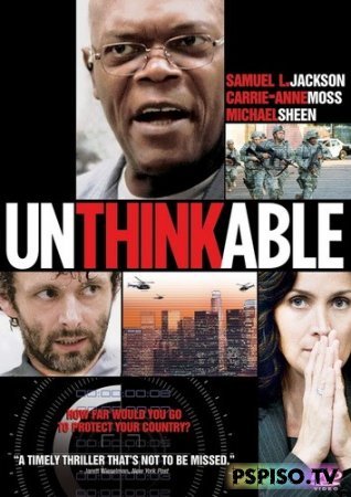  | Unthinkable (2010) [DVDRip]